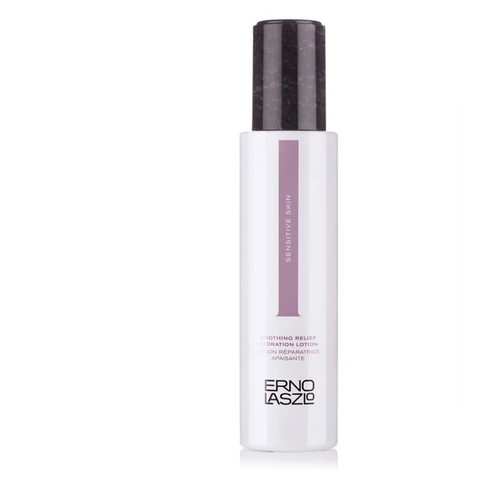 Erno Laszlo Purple Soothing Hydration Lotion 1.7